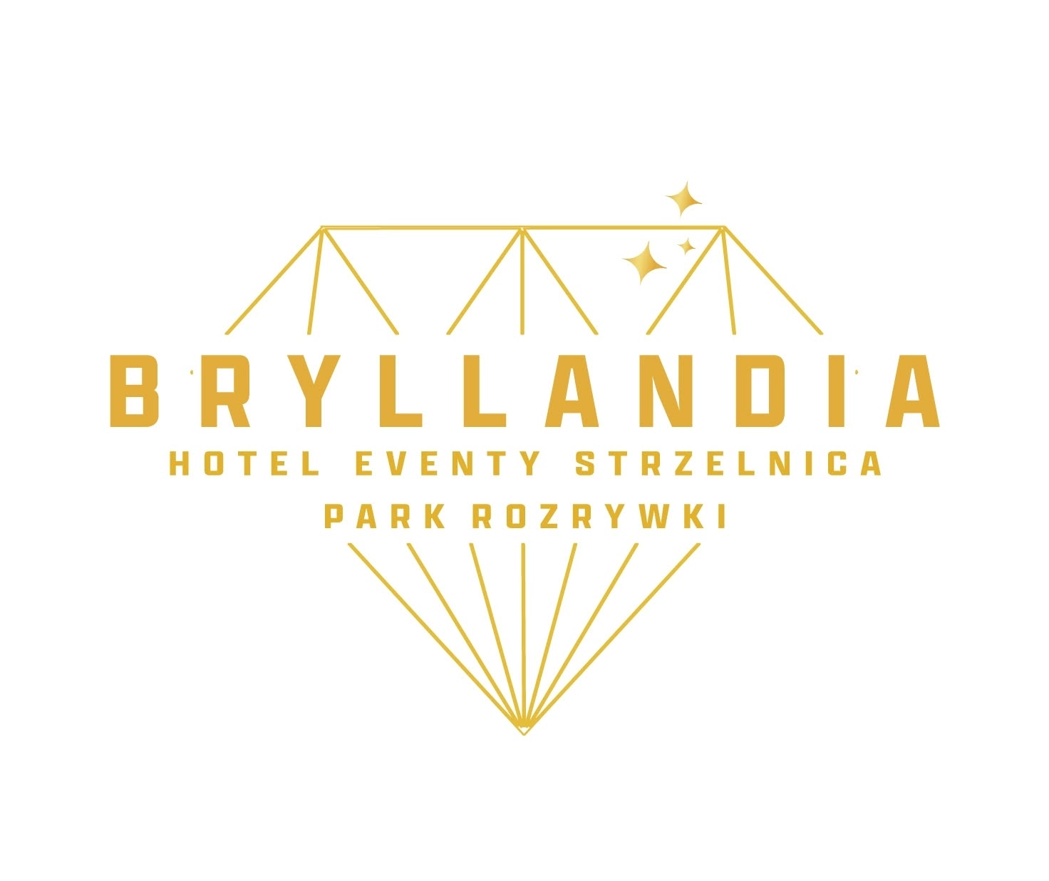Logo Ośrodek Bryllandia