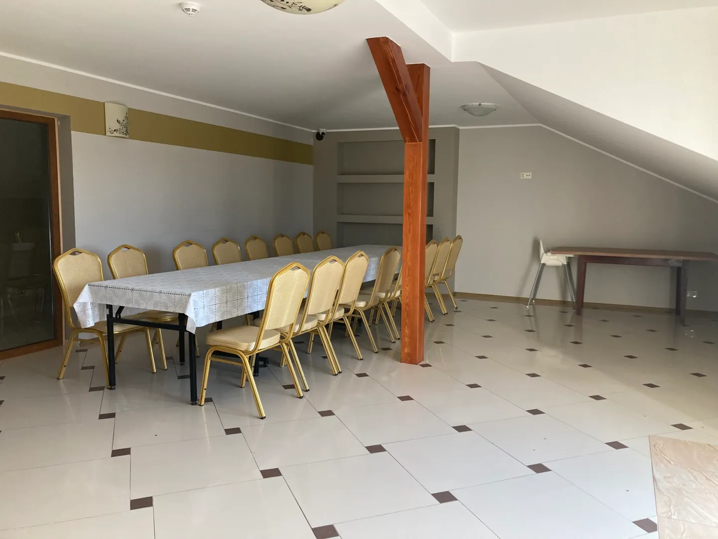 Sala Rubinowa