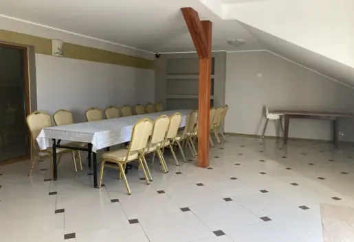 Wnętrze Sala Rubinowa – zdjęcie 3