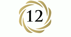 Logo Ogrodowa 12 - Conference Center