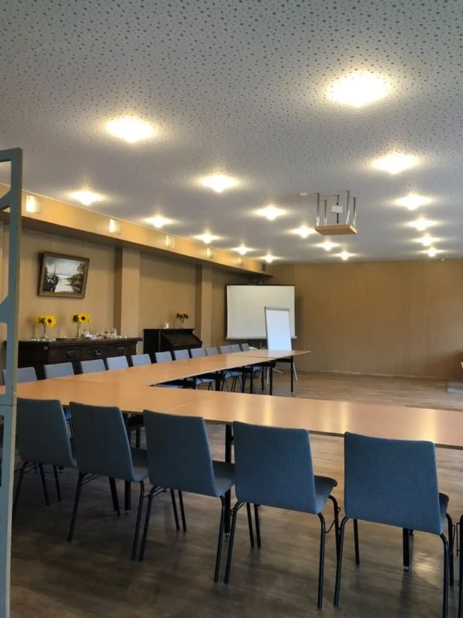 Sala 1