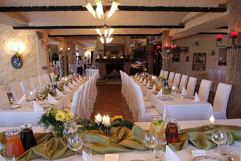 Sala kominkowa