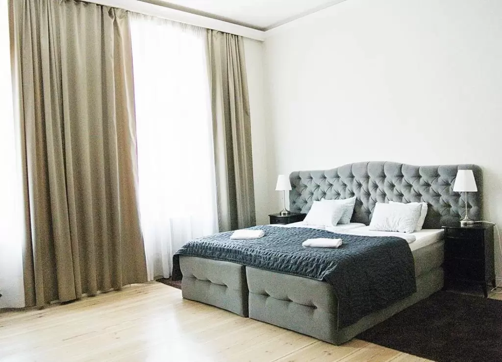 Baza noclegowa / pokoje hotelowe