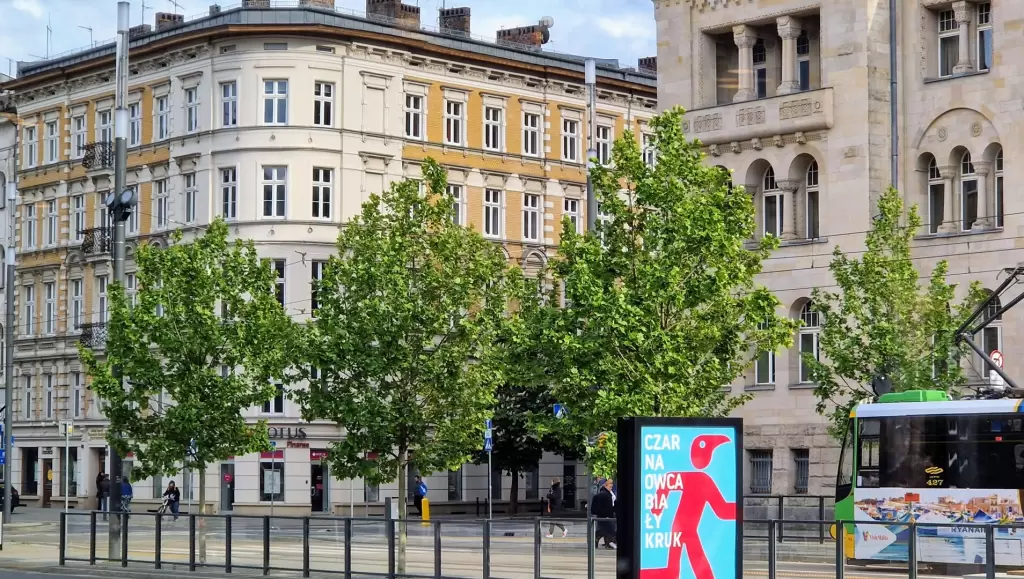 Kamienica Bankowa Residence