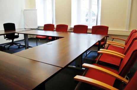 Kamienica Bankowa Residence - Sala Room no.2