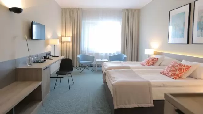 5. Hotel Fairplayce***