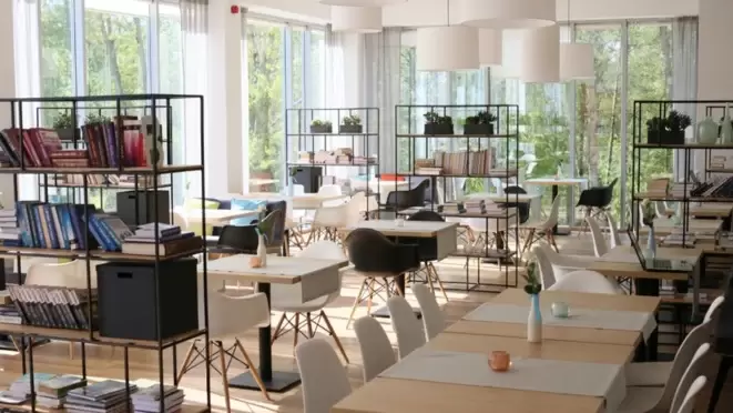 Konferencje i bankiety / restauracje hotelowe