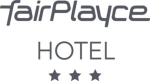 Logo Hotel Fairplayce***
