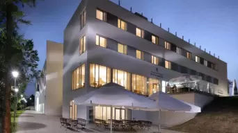 Hotel Fairplayce***
