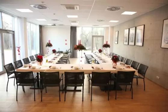 Sale szkoleniowe / zaplecze konferencyjne