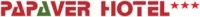 Logo Papaver Hotel***