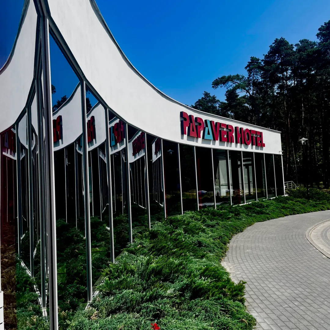 Papaver Hotel - zdjęcie z galerii
