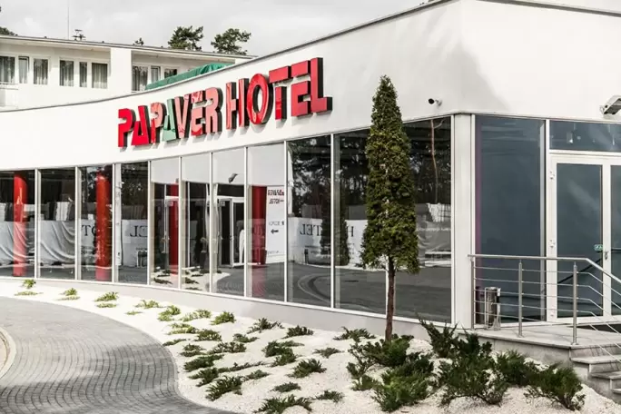 Papaver Hotel