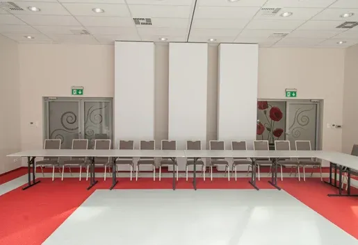 Wnętrze Sala Makowa B – zdjęcie 2