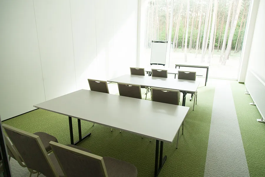 Sala Konwaliowa A+B