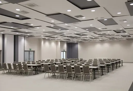 Wnętrze Sala Szafirowa A – zdjęcie 2