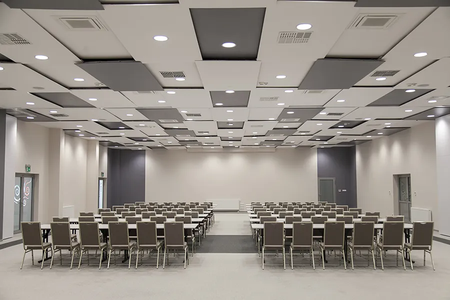Sala Szafirowa A+B