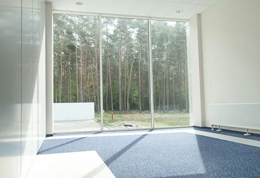 Wnętrze Sala Chabrowa A – zdjęcie 2