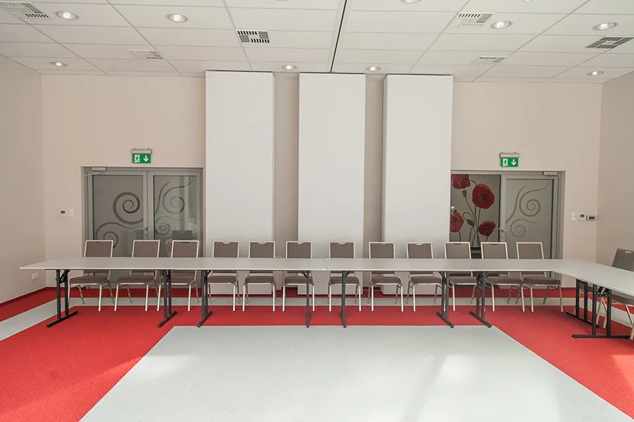 Sala Makowa A+B