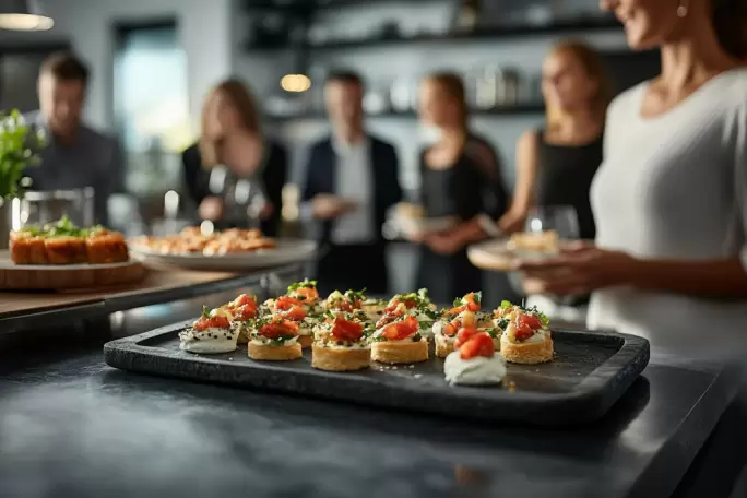 Restauracje hotelowe