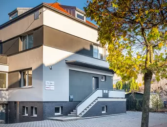 Zdjęcie obiektu Cienista Office