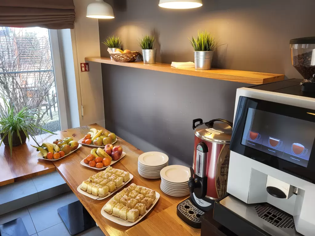 Konferencje i bankiety / restauracje hotelowe