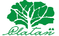 Logo Hotel Platan