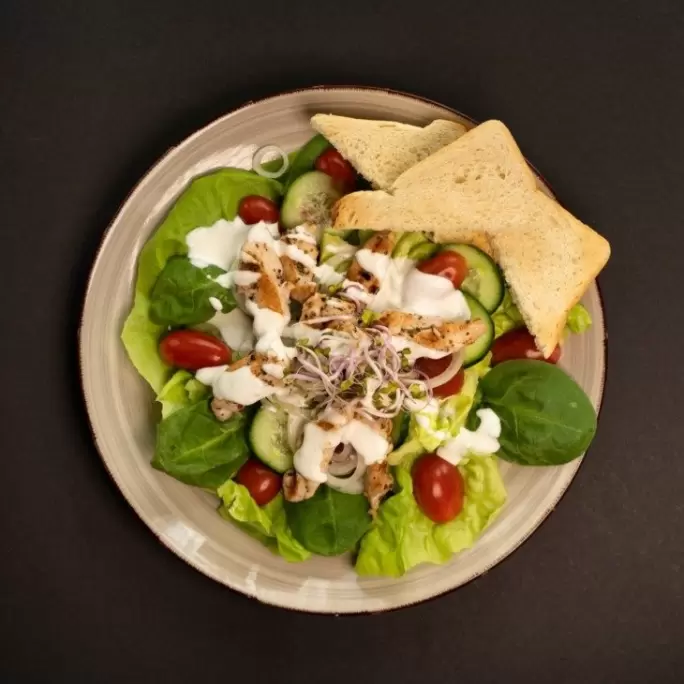 Restauracje hotelowe