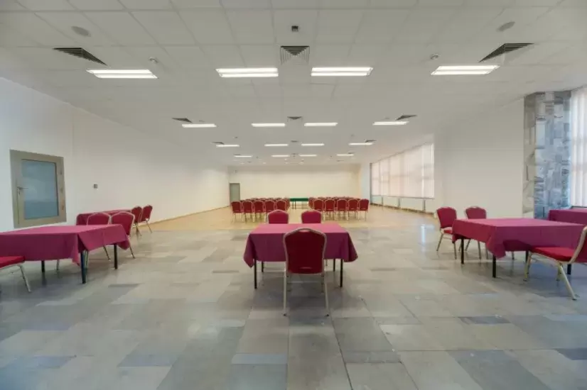 Sale szkoleniowe / zaplecze konferencyjne