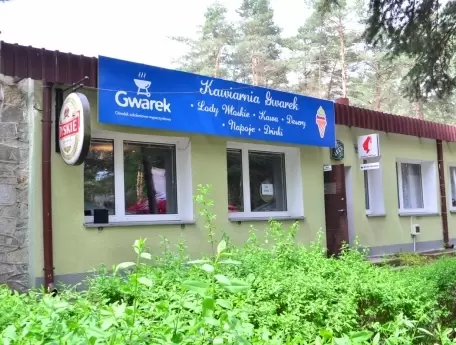 Restauracje hotelowe