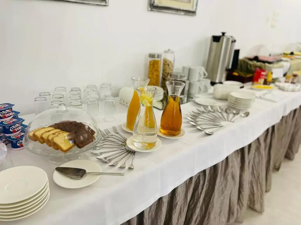 Konferencje i bankiety / restauracje hotelowe