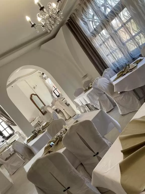 Sale szkoleniowe / zaplecze konferencyjne