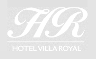 Logo Hotel Villa Royal***