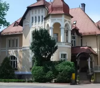 Zdjęcie obiektu Hotel Villa Royal***