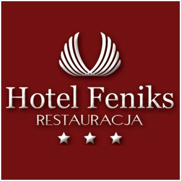 Logo Hotel Feniks***