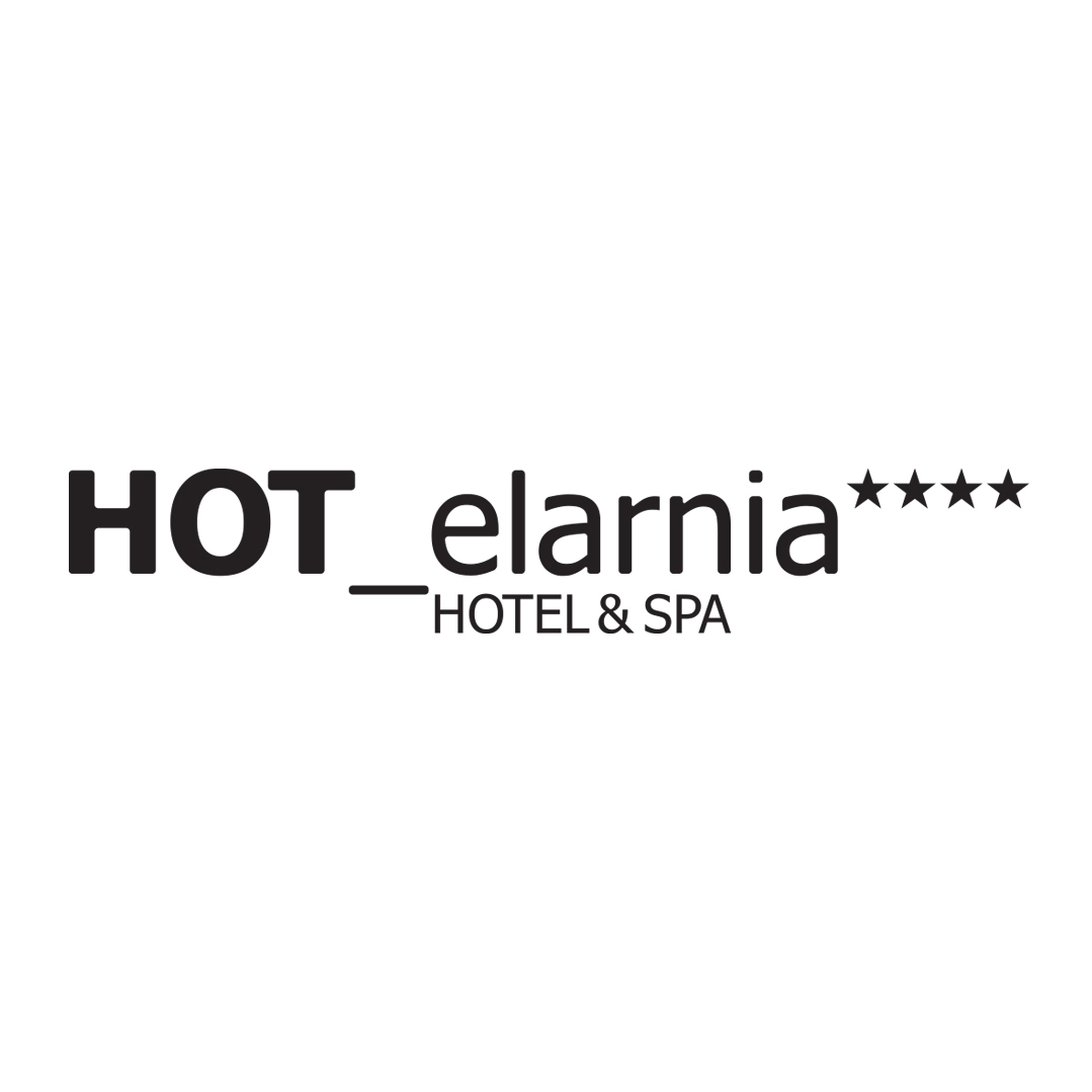 Logo HOTelarnia Hotel & SPA****
