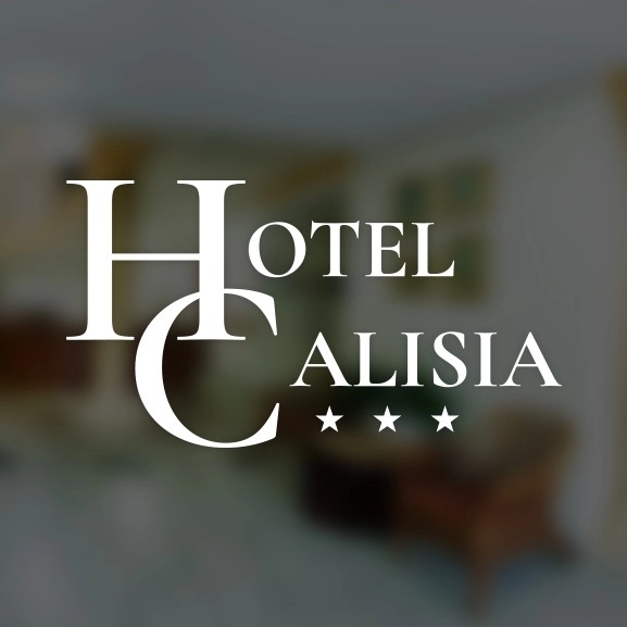 Logo Hotel Calisia***