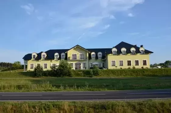 Hotel Złotogórski