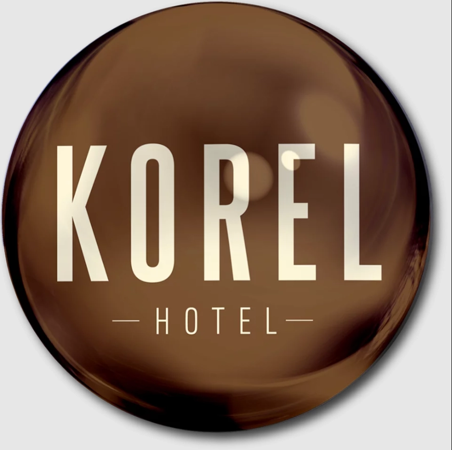 Logo Hotel Korel***