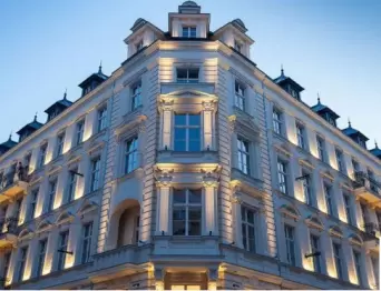 Zdjęcie obiektu M12 Conference Center