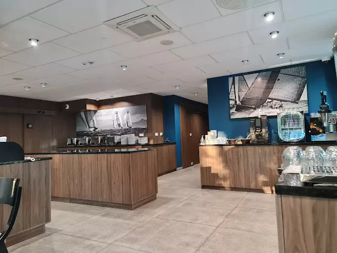 Konferencje i bankiety / restauracje hotelowe