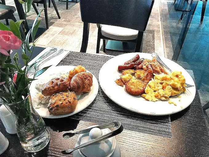 Restauracje hotelowe