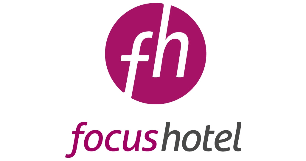 Logo Focus Hotel Poznań***
