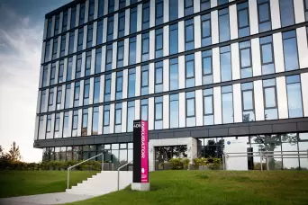 Zdjęcie obiektu Poznański Park Technologiczno-Przemysłowy