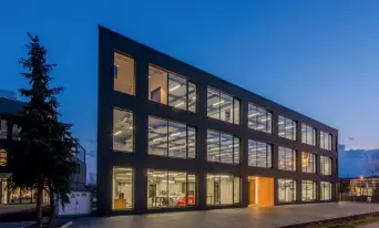 Zdjęcie obiektu Lab150