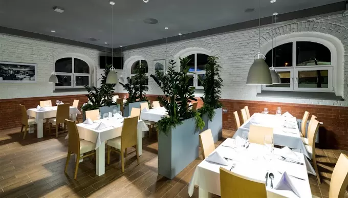 Konferencje i bankiety / restauracje hotelowe