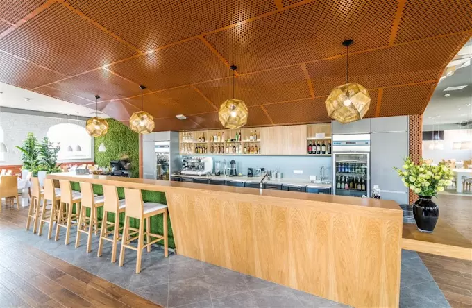 Konferencje i bankiety / restauracje hotelowe