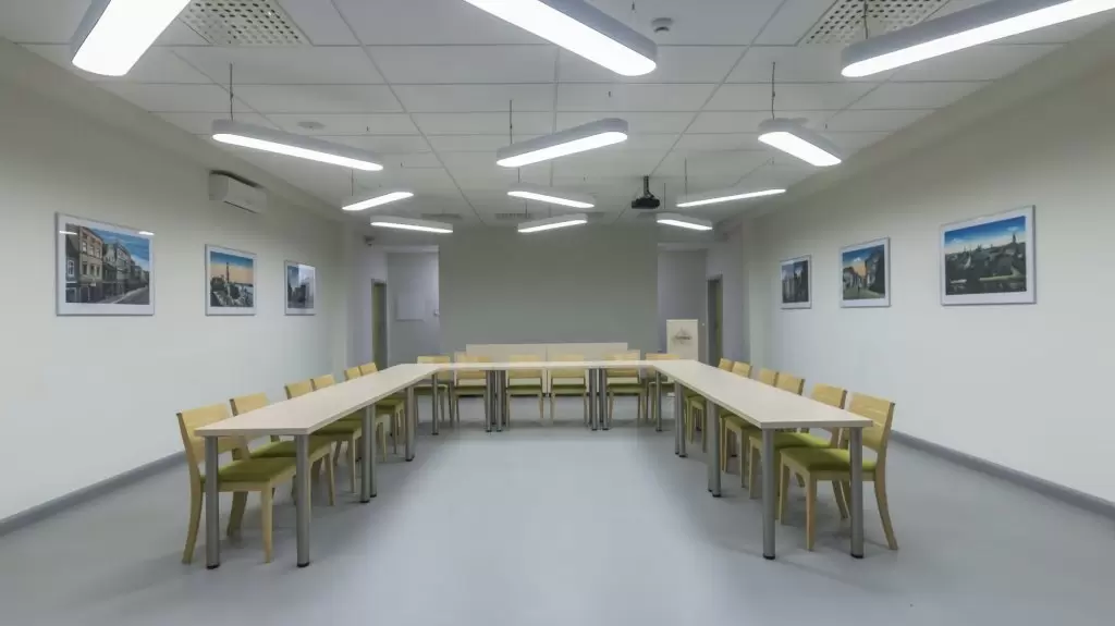 Sale szkoleniowe / zaplecze konferencyjne