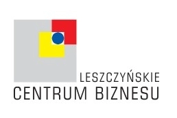 Logo Leszczyńskie Centrum Biznesu