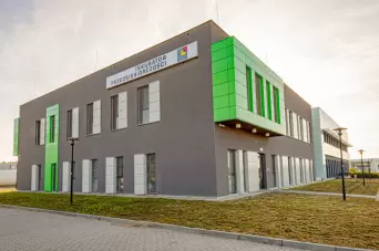 Zdjęcie obiektu Leszczyńskie Centrum Biznesu